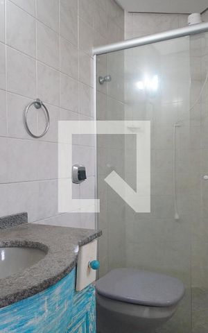 Apartamento à venda com 270m², 3 quartos e 2 vagasBanheiro do Quarto 1