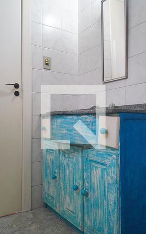 Apartamento à venda com 270m², 3 quartos e 2 vagasBanheiro do Quarto 1