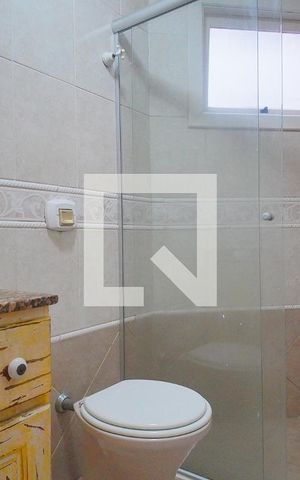 Apartamento à venda com 270m², 3 quartos e 2 vagasBanheiro 1