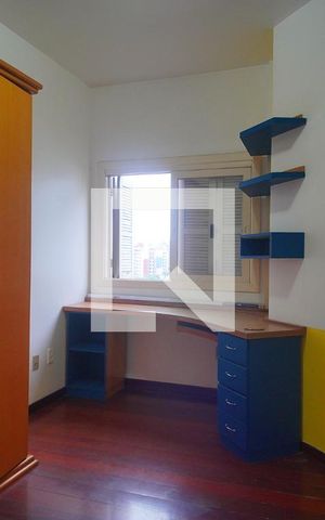 Apartamento à venda com 270m², 3 quartos e 2 vagasQuarto 2