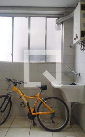 Apartamento à venda com 270m², 3 quartos e 2 vagasÁrea de Serviço