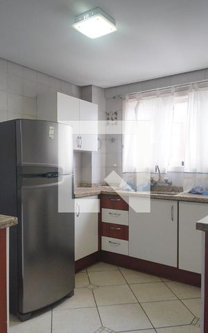 Apartamento à venda com 270m², 3 quartos e 2 vagasCozinha