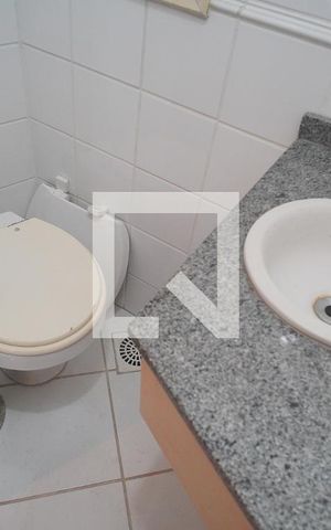Apartamento à venda com 270m², 3 quartos e 2 vagasLavabo 1