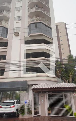 Apartamento à venda com 270m², 3 quartos e 2 vagasFachada