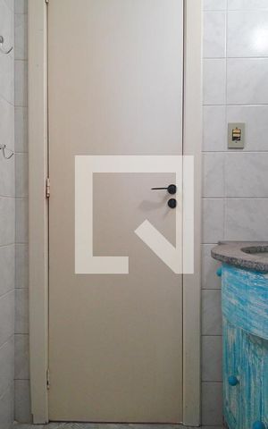 Apartamento à venda com 270m², 3 quartos e 2 vagasBanheiro do Quarto 1