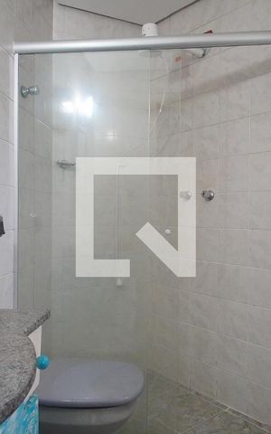 Apartamento à venda com 270m², 3 quartos e 2 vagasBanheiro do Quarto 1