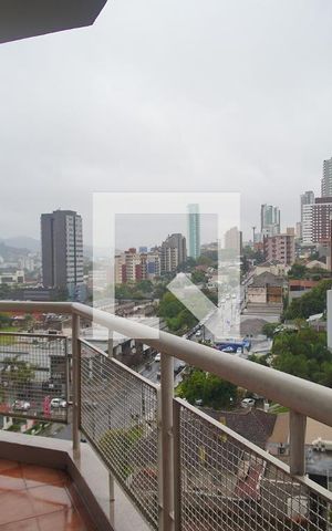 Apartamento à venda com 270m², 3 quartos e 2 vagasVista do Quarto 1
