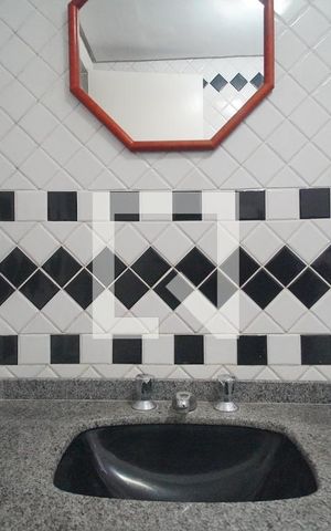 Apartamento à venda com 270m², 3 quartos e 2 vagasLavabo 3