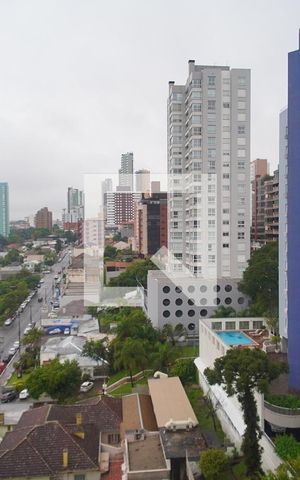 Apartamento à venda com 270m², 3 quartos e 2 vagasVista do Quarto 3