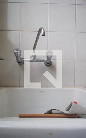 Apartamento à venda com 270m², 3 quartos e 2 vagasÁrea de Serviço