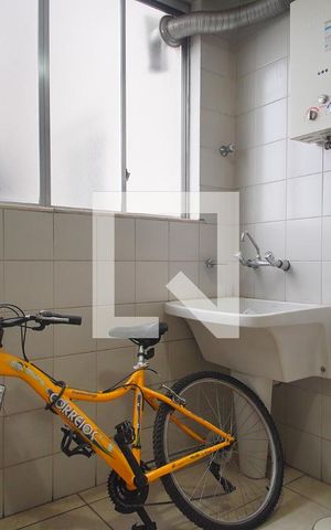 Apartamento à venda com 270m², 3 quartos e 2 vagasÁrea de Serviço