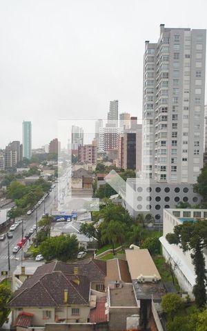 Apartamento à venda com 270m², 3 quartos e 2 vagasVista do Quarto 2