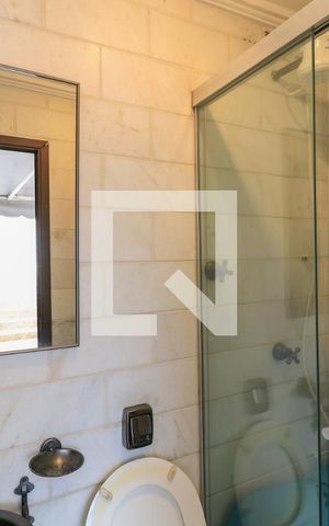 Apartamento à venda com 260m², 3 quartos e 3 vagas Apartamento à venda com 260m², 3 quartos e 3 vagasBanheiro churrasqueira