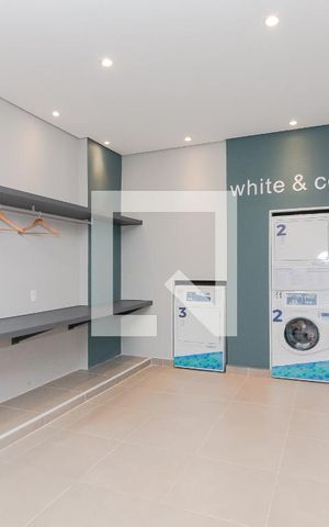 Apartamento à venda com 33m², 1 quarto e sem vagaÁrea Comum