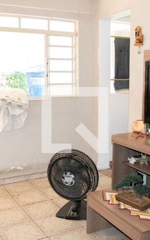 Casa para alugar com 400m², 3 quartos e 4 vagas Casa para alugar com 400m², 3 quartos e 4 vagasSala 2