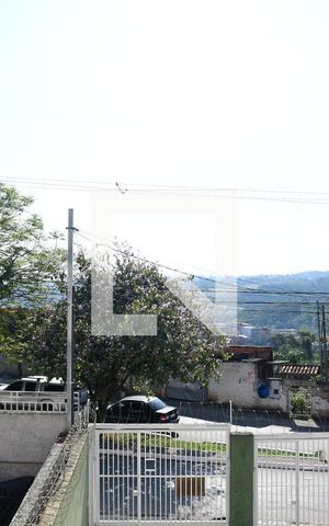 Casa para alugar com 80m², 2 quartos e 3 vagasVista Quarto 2