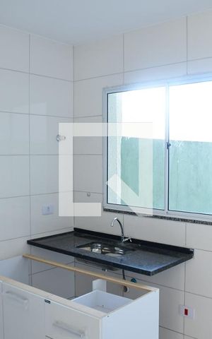 Casa para alugar com 80m², 2 quartos e 3 vagasCozinha