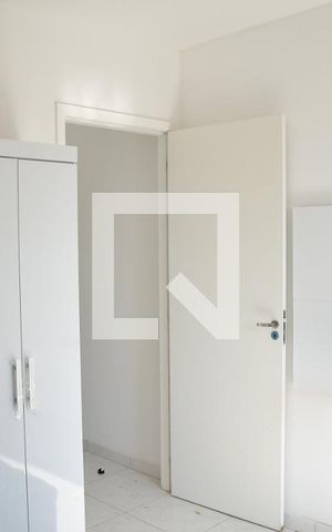 Casa para alugar com 80m², 2 quartos e 3 vagasQuarto 2