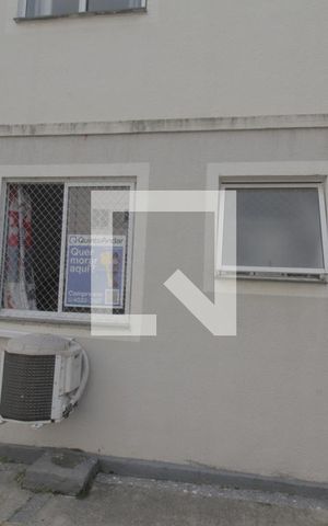 Apartamento para alugar com 44m², 2 quartos e 1 vagaPlaca
