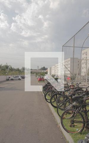 Apartamento para alugar com 44m², 2 quartos e 1 vagaÁrea comum