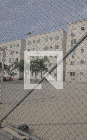 Apartamento para alugar com 44m², 2 quartos e 1 vagaQuadra Esportiva