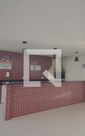 Apartamento para alugar com 44m², 2 quartos e 1 vagaÁrea comum - Churrasqueira
