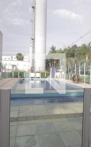 Apartamento para alugar com 44m², 2 quartos e 1 vagaÁrea comum - Piscina