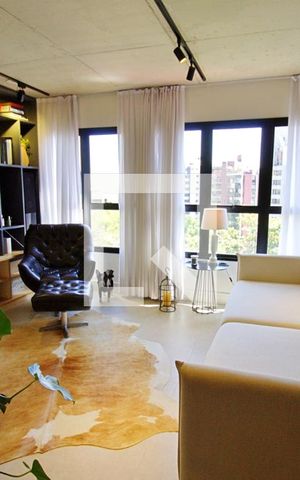 Apartamento à venda com 70m², 2 quartos e 1 vaga Apartamento à venda com 70m², 2 quartos e 1 vagaSala