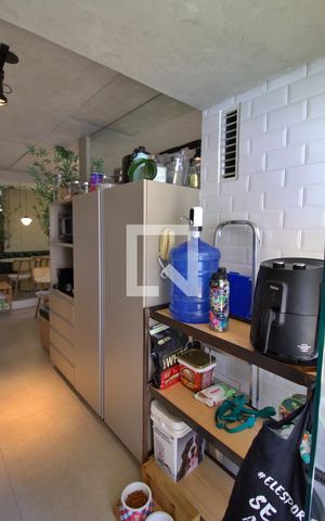 Apartamento à venda com 70m², 2 quartos e 1 vaga Apartamento à venda com 70m², 2 quartos e 1 vagaCozinha