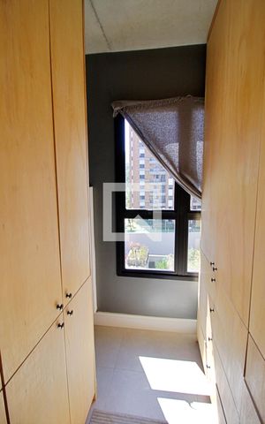 Apartamento à venda com 70m², 2 quartos e 1 vaga Apartamento à venda com 70m², 2 quartos e 1 vagaQuarto 2