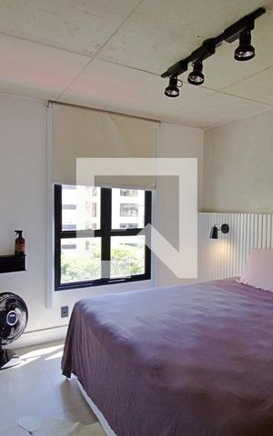 Apartamento à venda com 70m², 2 quartos e 1 vaga Apartamento à venda com 70m², 2 quartos e 1 vagaQuarto 2