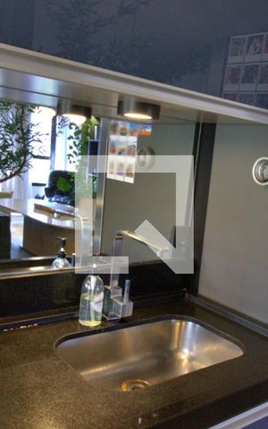 Apartamento à venda com 70m², 2 quartos e 1 vaga Apartamento à venda com 70m², 2 quartos e 1 vagaCozinha