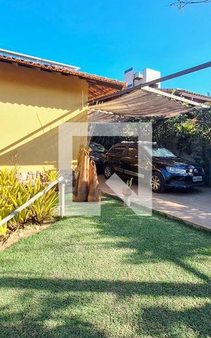Casa à venda com 556m², 3 quartos e 2 vagas Casa à venda com 556m², 3 quartos e 2 vagasÁrea Externa