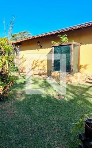 Casa à venda com 556m², 3 quartos e 2 vagas Casa à venda com 556m², 3 quartos e 2 vagasÁrea Externa