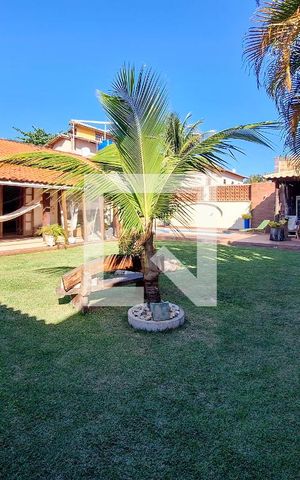 Casa à venda com 556m², 3 quartos e 2 vagas Casa à venda com 556m², 3 quartos e 2 vagasQuintal
