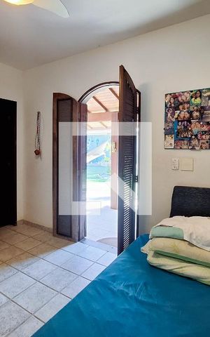 Casa à venda com 556m², 3 quartos e 2 vagas Casa à venda com 556m², 3 quartos e 2 vagasSuíte 2