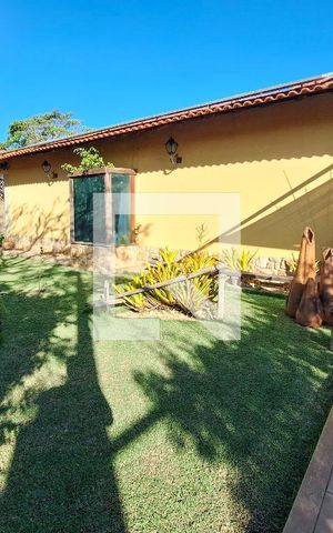 Casa à venda com 556m², 3 quartos e 2 vagas Casa à venda com 556m², 3 quartos e 2 vagasÁrea Externa