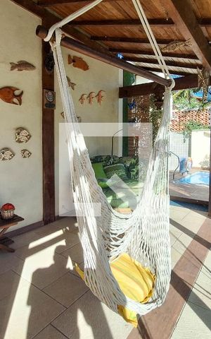 Casa à venda com 556m², 3 quartos e 2 vagas Casa à venda com 556m², 3 quartos e 2 vagasVaranda