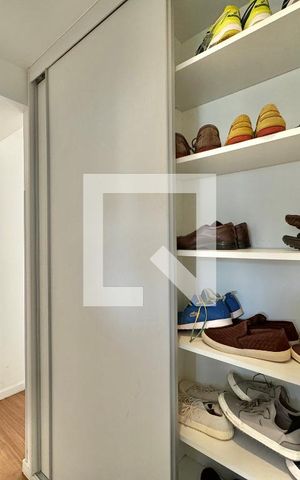 Apartamento à venda com 318m², 5 quartos e 4 vagas Apartamento à venda com 318m², 5 quartos e 4 vagasCorredor - Sapateira