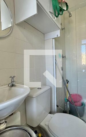 Apartamento à venda com 318m², 5 quartos e 4 vagas Apartamento à venda com 318m², 5 quartos e 4 vagasÁrea de Serviço - Banheiro