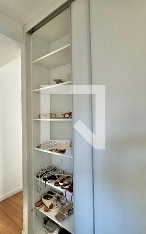 Apartamento à venda com 318m², 5 quartos e 4 vagas Apartamento à venda com 318m², 5 quartos e 4 vagasCorredor - Sapateira