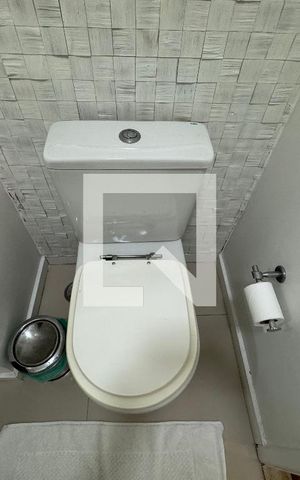 Apartamento à venda com 318m², 5 quartos e 4 vagas Apartamento à venda com 318m², 5 quartos e 4 vagasLavabo