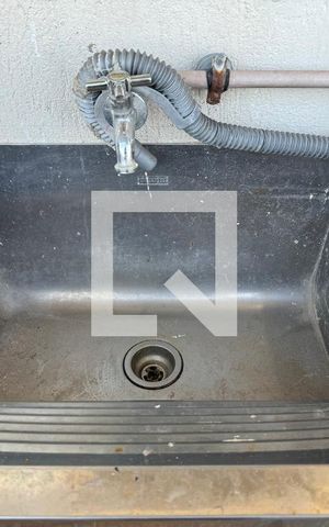 Apartamento à venda com 318m², 5 quartos e 4 vagas Apartamento à venda com 318m², 5 quartos e 4 vagasTerraço - Lavanderia