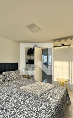 Apartamento à venda com 318m², 5 quartos e 4 vagas Apartamento à venda com 318m², 5 quartos e 4 vagasSuíte 4