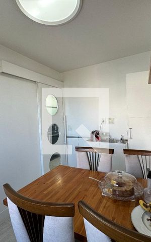 Apartamento à venda com 318m², 5 quartos e 4 vagas Apartamento à venda com 318m², 5 quartos e 4 vagasCozinha e Copa