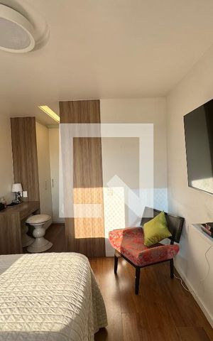 Apartamento à venda com 318m², 5 quartos e 4 vagas Apartamento à venda com 318m², 5 quartos e 4 vagasSuíte 1