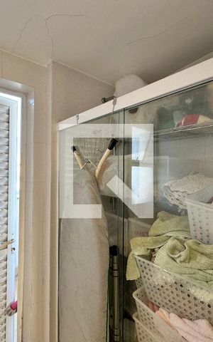 Apartamento à venda com 318m², 5 quartos e 4 vagas Apartamento à venda com 318m², 5 quartos e 4 vagasBanheiro Segundo Andar