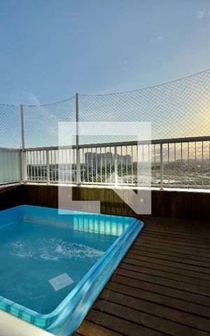 Apartamento à venda com 318m², 5 quartos e 4 vagas Apartamento à venda com 318m², 5 quartos e 4 vagasTerraço