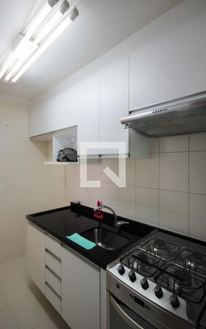 Apartamento à venda com 69m², 3 quartos e 1 vagaCozinha