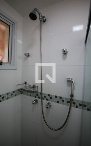 Apartamento à venda com 69m², 3 quartos e 1 vagaBanheiro